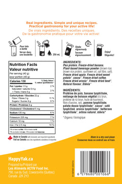 Smooth-Ease Moka Indulgence
