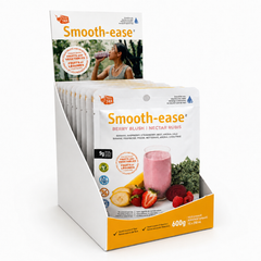 Smooth-Ease Nectar Rubis