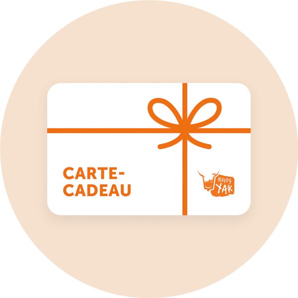 Carte cadeau